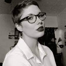 Pin On Short Hair