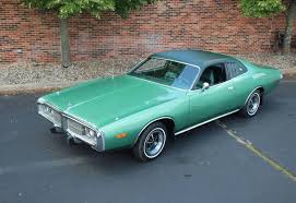 Image result for Frosty Green 1974 Challenger