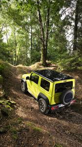 Standard items suzuki jimny 2021. Suzuki Jimny 2021 Neustart Als Nutzfahrzeug