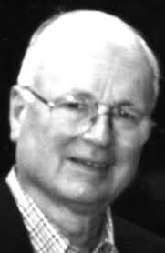 James Edward Sherrard [Accident]