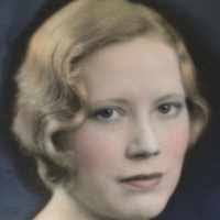 Gertrude Laura Ryberg (1910–2002)