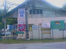 Klinik Kesihatan Tg Tualang Mapio Net