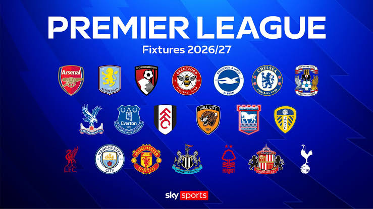 Premier League 2026/27 opening weekend: biggest fixtures and early storylines