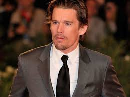 Ethan green hawke was born on november 6, 1970 in austin, texas, to leslie carole (green), a charity worker, and james steven hawke, an insurance actuary. Ethan Hawke Says He Had Almost Passed On Reality Bites English Movie News Times Of India