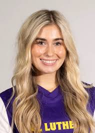 2024 Softball Roster