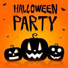 Happy halloween to everyone from harajuku! Halloween Party Superhitparty The Eventily