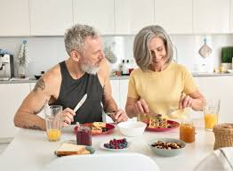 The Best Breakfast Habits for a Faster Metabolism After 50 — Eat This Not  That