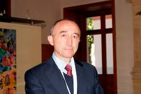 FEAFES-Andalucía premia la labor de Fernando Lamata por su defensa por la Salud  Mental. - FEAFES ANDALUCÍA SALUD MENTAL