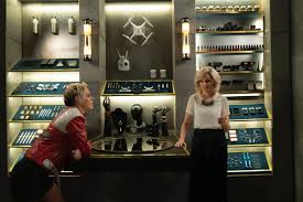 Now the townsend agency has expanded internationally with the smartest and most highly trained women. Kristen Stewart Landed Charlie S Angels After Director Saw Her Dance