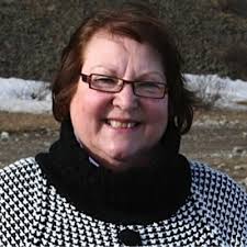 Eileen Kavanagh (@EileenKavanagh1)