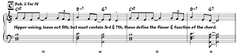 jazz writing part 1