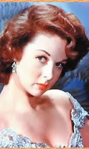 Sandra Coulson Atlantis: Brooklyn's Scarlett: theYoung