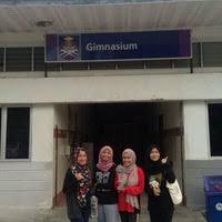 Maybe you would like to learn more about one of these? Gym Uitm Sri Iskandar Uitm Sri Iskandar