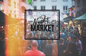 Creative facebook cover design for your timeline. Atelierfrankfurt E V The Nightmarket Market For Fashion Design Art Vintage Drinks Streetfood And Music At Atelier Frankfurt Af