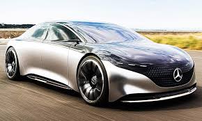 Mercedes Eqs Lockt Mit Nachhaltigem Luxus Mercedes Benz Autos Mercedes Luxus