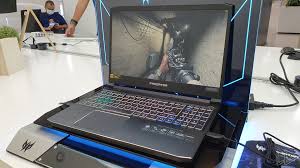 The Acer Predator Helios 300 2020 Is An Rtx 2060 Gaming Laptop For Only Rm4 599 Now Available In Malaysia The predator helios 300 dominated, averaging up to 10fps better than the asus which continued to perform more like the lenovo and its 6gb geforce rtx 2060. the acer predator helios 300 2020 is