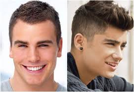 Check out this guide, pick a new look, and show it to your barber. 2017 S Top Men S Hairstyles 120 Best Haircuts For Men Short To Long