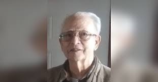 Obituary information for John M. Seager