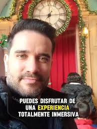 Plan perfecto para compartir en familia. Precio: Entrada gratuita  Dirección: Calle del Correo 8, puerta del sol Horarios: 5 diciembre: 19:00 