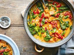 Kochbuchtest Sri Lanka Curry Freundin De Gemusegerichte Asiatische Rezepte Curry Gerichte