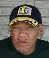 Tony Earthman Obituary (1954