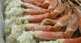 Canadian Wild Caught Snow Crab Clusters 10 Lb Check Out This Great Image Quick Din How To Cook Lobster Lobster Recipes Tail Broiled Lobster Tails Recipe