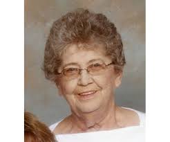 Violet Cooke Obituary (2010)