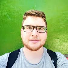 marksuth (Mark Sutherland) · GitHub