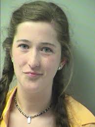 SPRING BREAK UNDERAGE ALCOHOL ARRESTS in Santa Rosa, Okaloosa and Walton  counties for Sunday, March 19, 2017: