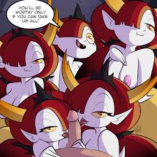 Hekapoo DankoDeadZone  голые девки, члены, голые девки с членами, дрочево,  гуро, извратское порно и прочая половая ёбля - смотреть бесплатно!