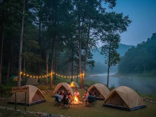 Dandeli