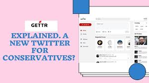 Gettr (stylized gettr) is a social media platform created by jason miller, a former donald trump aide and spokesman. Rrmm R6ln1zjem