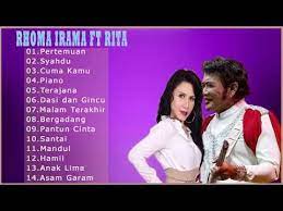 Rita Sugiarto Feat Rhoma Irama Pasangan Yang Sempurna 2018 Pilihan Lagu Duet Dangdut Terbaik Youtube Lagu Lagu Terbaik Lirik Lagu