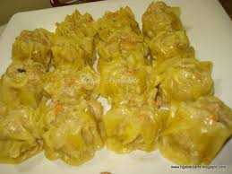 Casa Baluarte Shrimp And Pork Siomai Recipe Pork Siomai Recipe Siomai Recipes