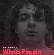 Google search songstats save to collection. Jack Harlow What S Poppin Remix Enjoythebeatz Com Remix Club Harlow Remix Poppin
