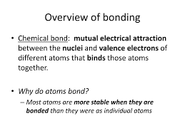 Overview Chemical Bonds Worksheet Answers Ppt Notes P 1 2 Powerpoint Presentation Free In 2020 Chemical Bond Short Vowel Worksheets Kindergarten Math Worksheets