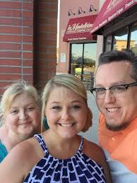 Profile for Barbara Thibodeaux