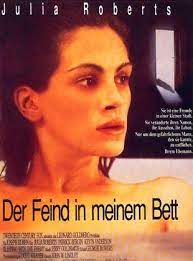 Während einer bootstour täuscht sie ihren. Der Feind In Meinem Bett Film 1990 Filmstarts De