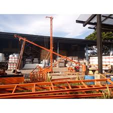 When desired, the pilot can fly a steep approach angle without an increase in approach speed. Jual Lift Cor Jual Lift Cor Beton Jual Crane Cor Shopee Indonesia