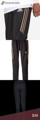 Black And Gold Adidas Pants Adidas Black Gold Tiro Pants Boutique Black Adidas Pants Clothes Design