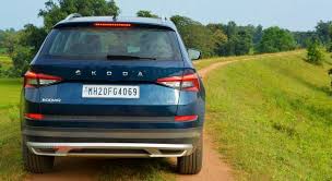 Check spelling or type a new query. New Skoda Kodiaq Scout Review Diesel Dsg With 4x4