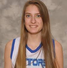 Varsity Breakout Spring Athlete of the Week: Amanda Heidt, Villa Maria  lacrosse