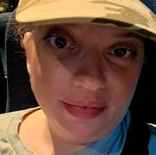 Harriet the monkey didn't come back alone