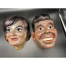 Kennedy Mask