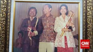 Cranshaw63293 july 12, 2021 edit Kala Segunung Pusaka Benyamin Sueb Menunggu Dijaga