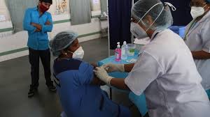The company will seek an emergency use listing from the world health organization for an accelerated pathway to vaccine. India Oks Astrazeneca And Locally Made Covid 19 Vaccines Ctv News