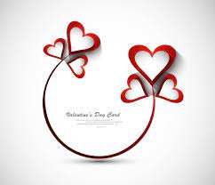 Guidecentral is a fun and visual way to discover diy ideas, learn new skills, meet amazing people who share your passions and even upload your own diy. Beautiful Heart Stylish Text Valentines Day Card Design Free Vector In Encapsulated Postscript Eps Eps Vector Illustration Graphic Art Design Format Adobe Illustrator Ai Ai Vector Illustration Graphic