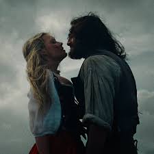 ‘Wuthering Heights’ review: Less 120 Days of Sodom, more Carry on Heathcliff
