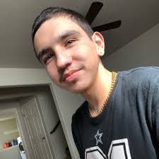 Jairus Carter's Instagram, Twitter & Facebook