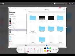 Anyone Else Having Issues With Files App On Ipados 13 1 1 Audiobus Forum
